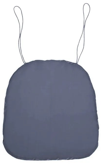 Perna scaun standard albastru inchis