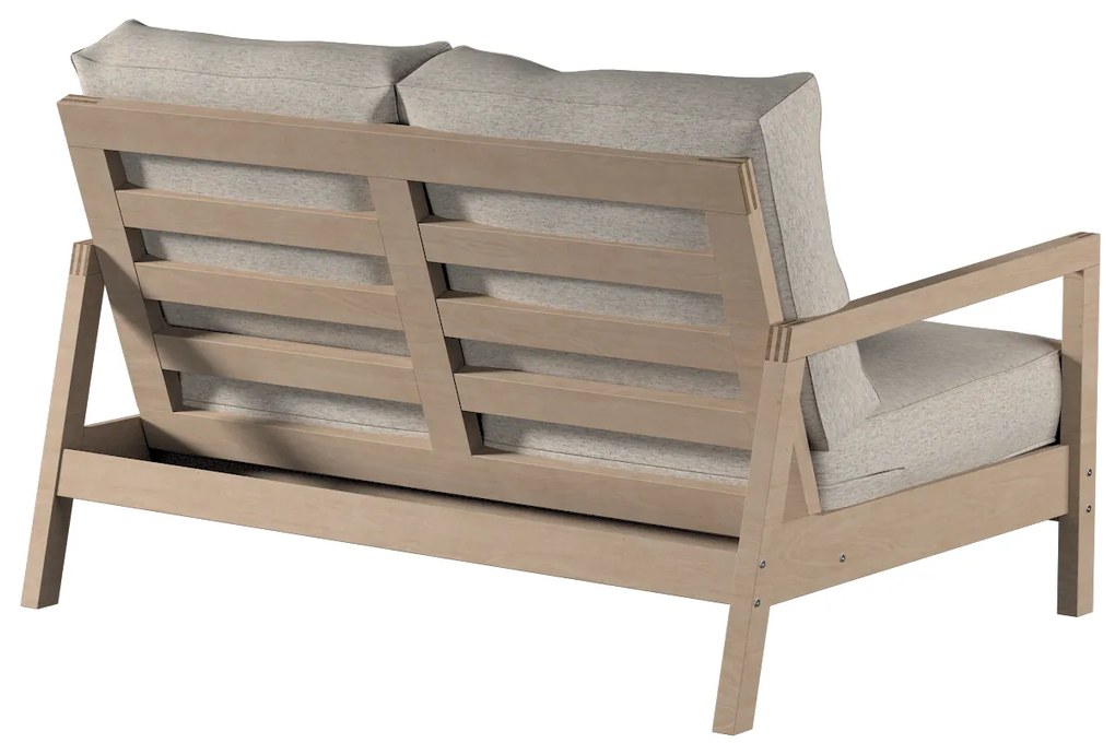 Husa pentru sofa Lillberg cu 2 locuri