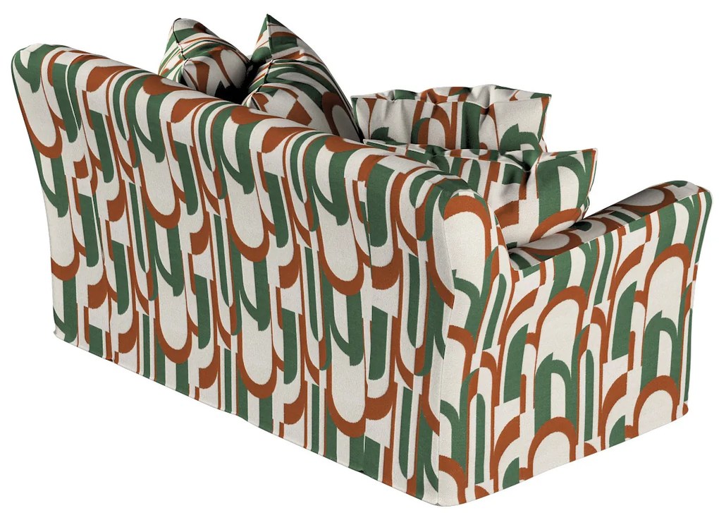 Husa pentru canapea Tomelilla 2-locuri