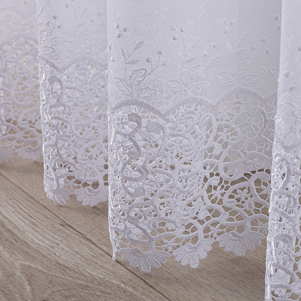 Draperie cu banda
