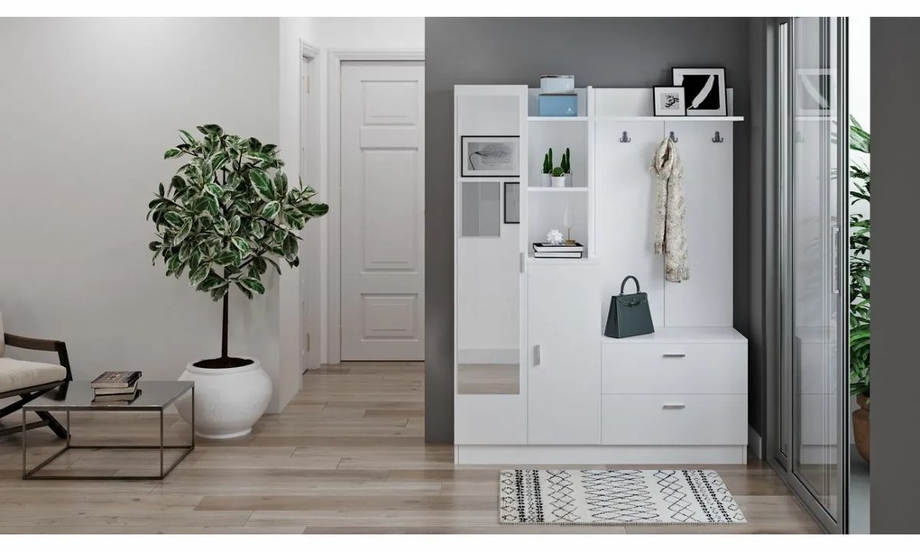 Set de hol Dana White