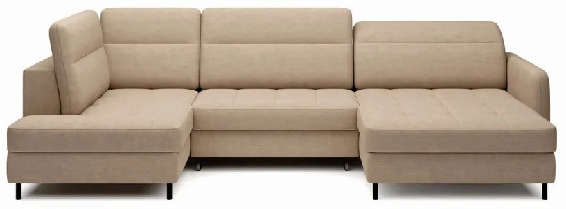 Coltar extensibil Berrto pe dreapta Toscany 20