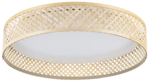 Plafonieră LED LUPPINERIA LED/24W/230V Eglo 900464