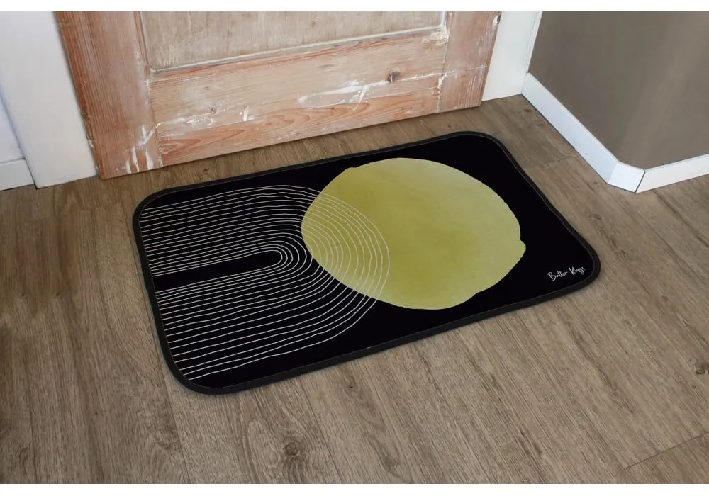 Covoraș de intrare 45x75 cm Rising Sun – Butter Kings