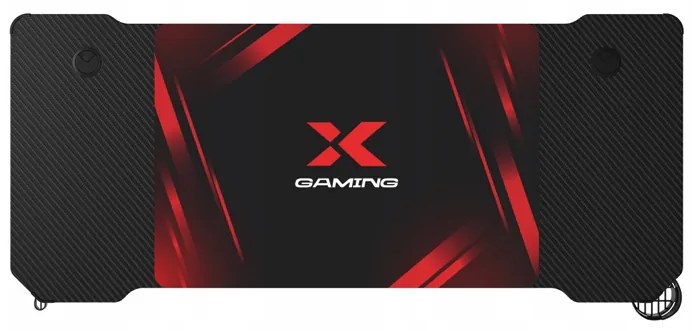 Xgaming Xpro1 RGB masă de gaming + pad de gaming