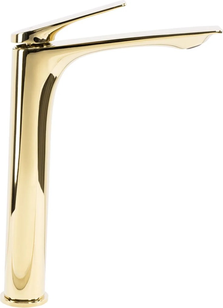 Baterie pentru baie Rea AVALON gold High