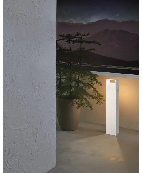 Eglo 98268 - Lampă exterior LED DONINNI LED/6W/230V IP44