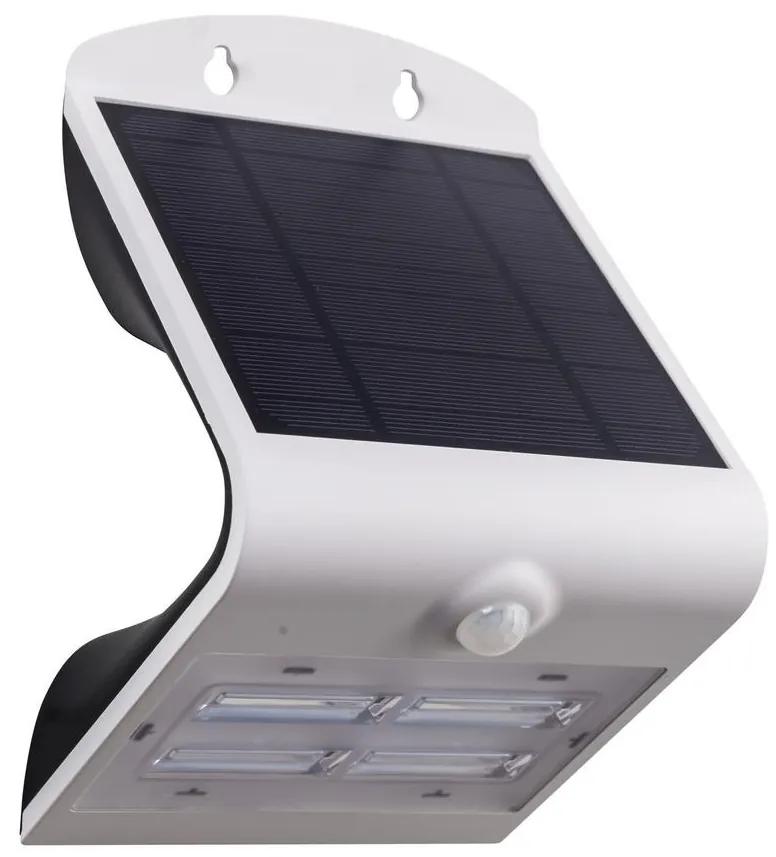Eglo 98757 - Lumină solară cu senzor LAMOZZO LED/3,2W/3,7V IP54