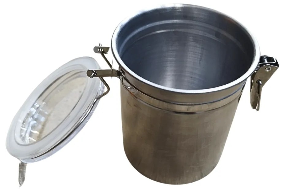 Set 2 Buc Sufertas inox alimentar diametru 13 cm