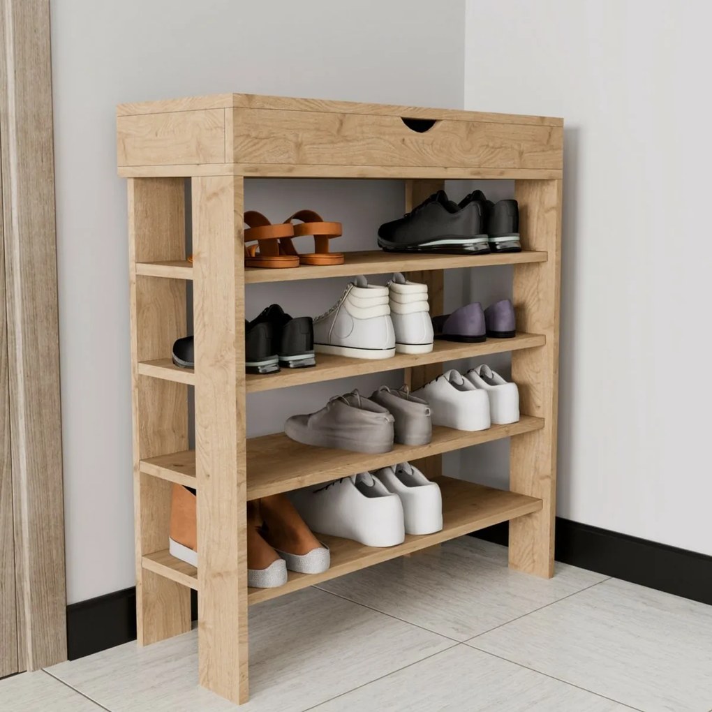 Dulap pentru pantofi Royal Oak