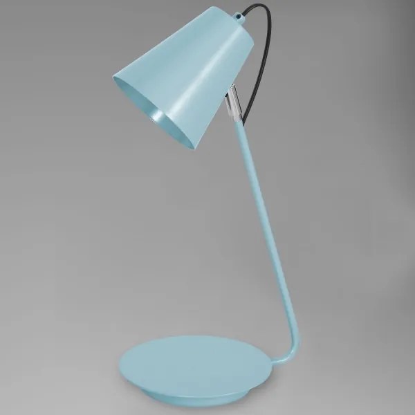 Lampă de masă TABLE LAMPS 1xE27/60W/230V