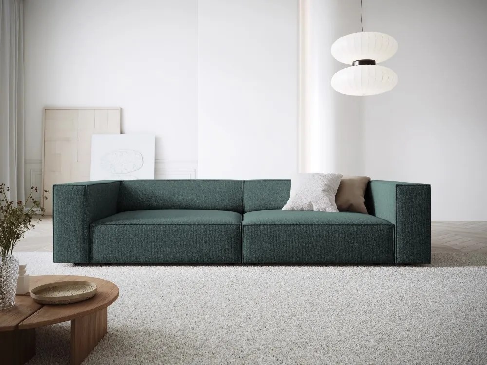 Canapea Arendal 4 locuri chenille