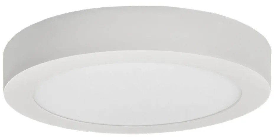 Plafonieră LED FENIX LED/12W/230V 2800K d. 17 cm