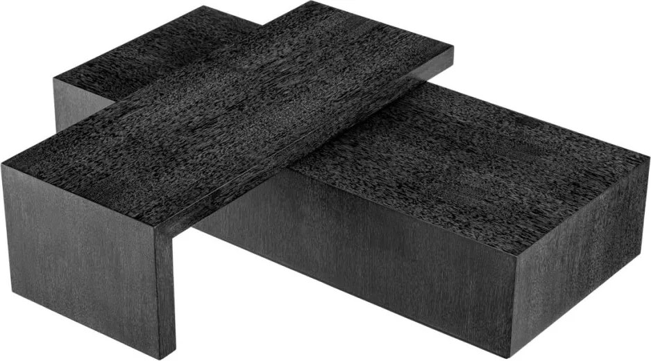 Set de 2 masute design LUX Salento