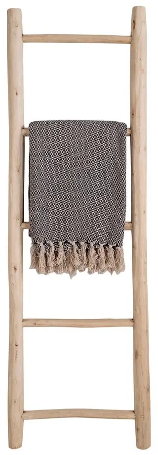 Scară decorativă din lemn de tec Teak - House Nordic