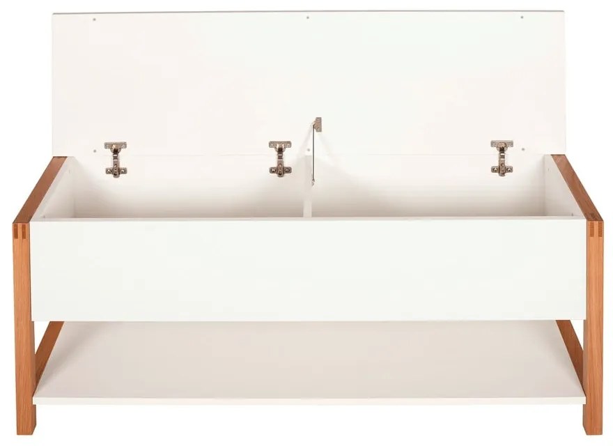 Băncă cu spațiu depozitare Woodman Northgate