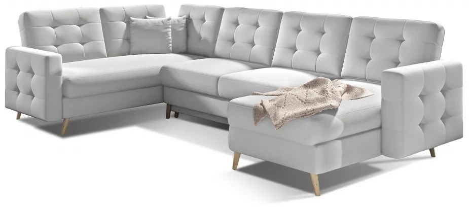 Coltar extensibil Asgard U Soft 17