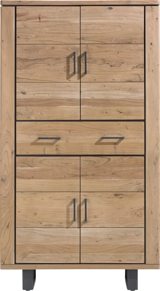 Dulap living inalt Quebec 110/40/200 cm