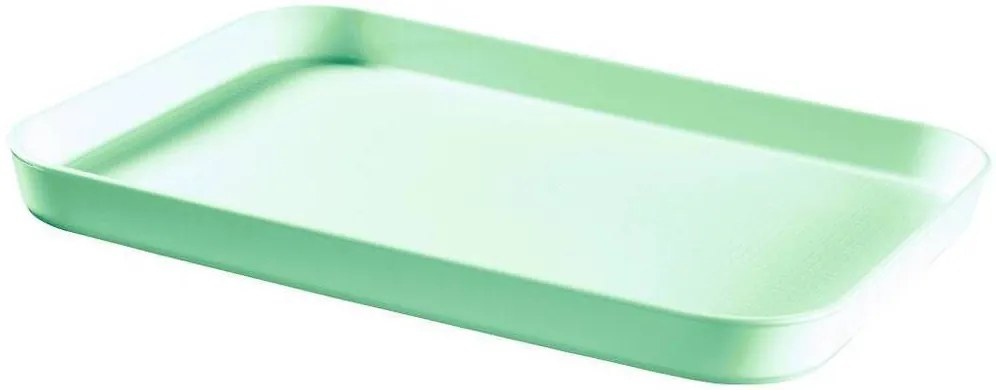 Tavă Essentials - menta