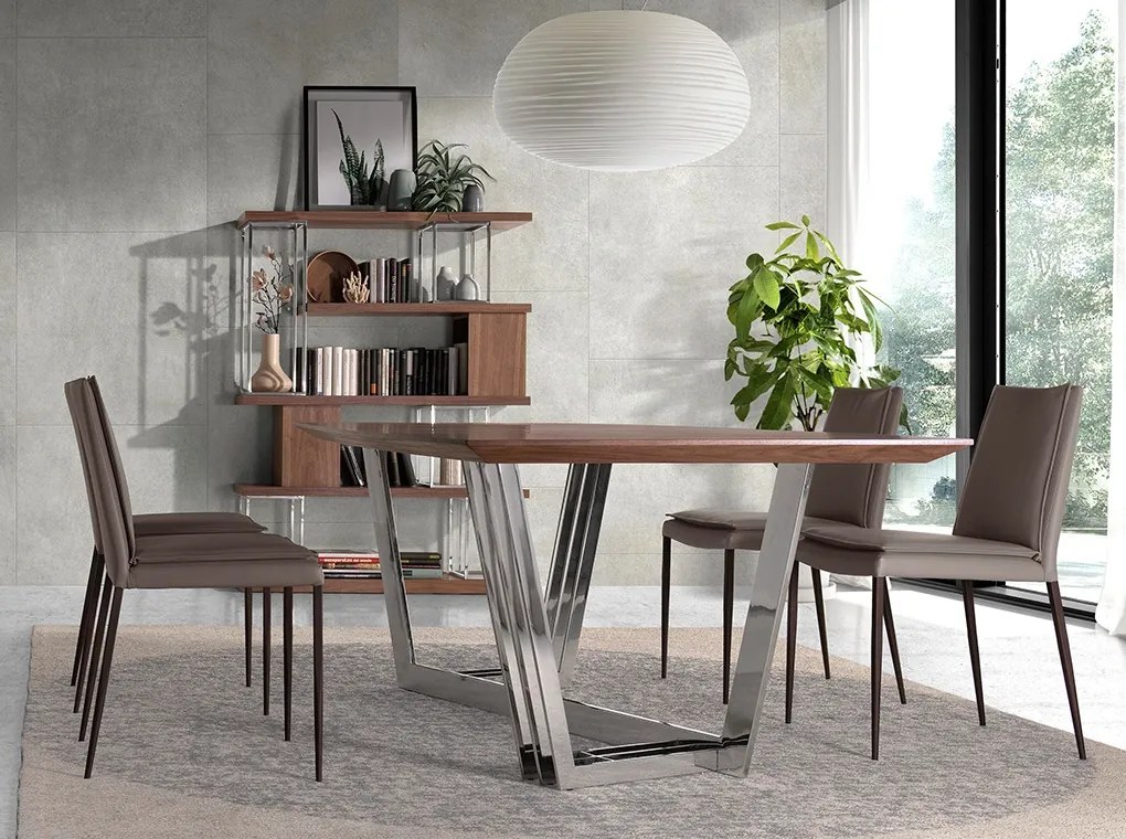 Raft modern design italian Book