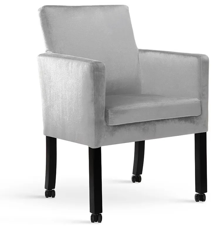 Scaun tapitat Astor H97 cm