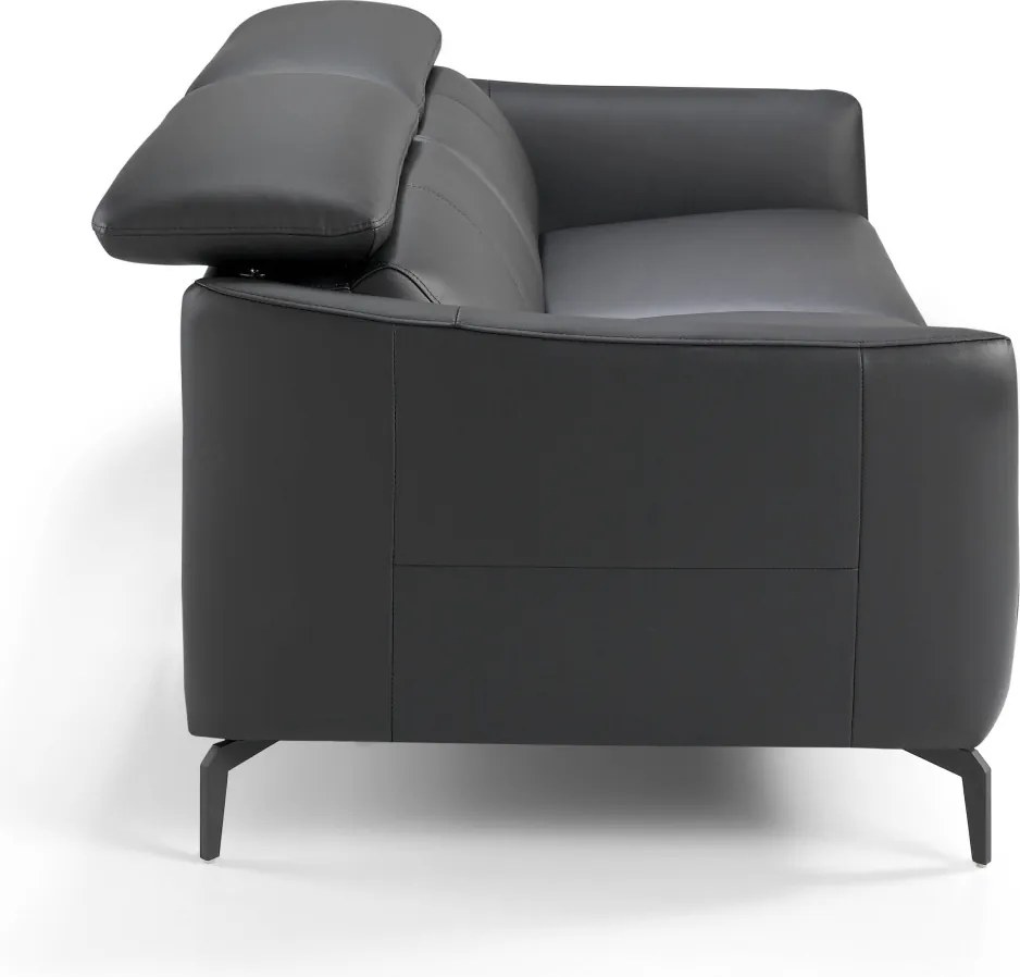 Canapea 3 locuri eleganta, design italian William AC-5359-3P