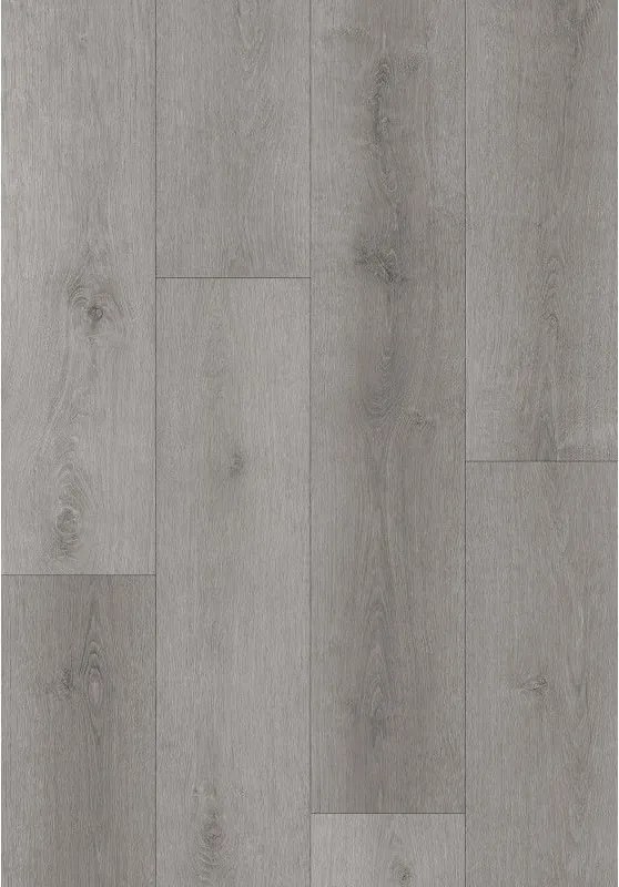 Mexen Torrance  panouri vinilice 1240 x 182 mm SPC 6,5 mm, suport IXPE 1,5 mm, 4 V-Şanţ, Stejar - F1134-1240-182-505-4V1-01