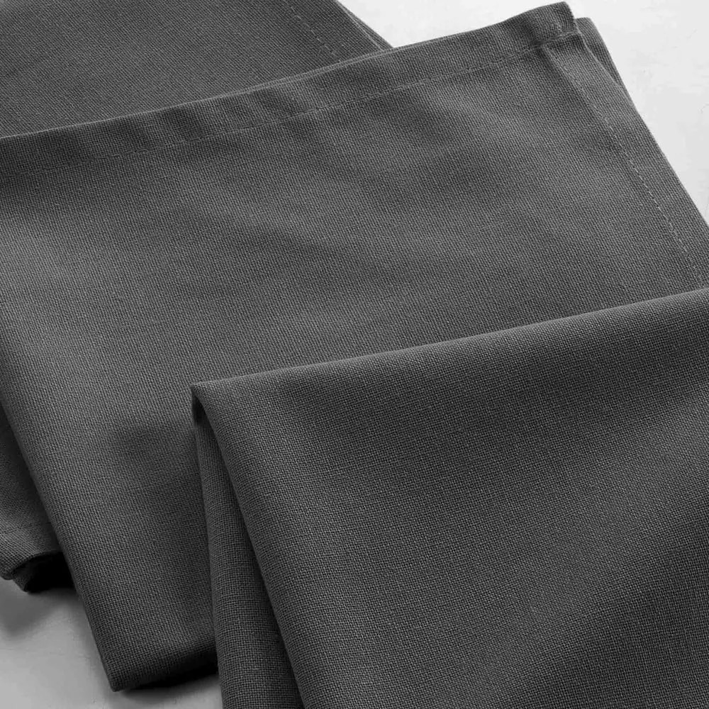 Șervețele 3 buc. din material textil 40x40 cm Mistral – douceur d'intérieur