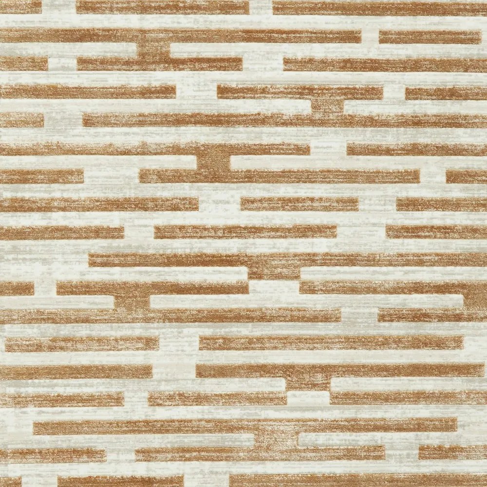 Covor bej 80x150 cm Mirage Beige – Think Rugs