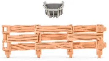 Ferma cu animale Faunica