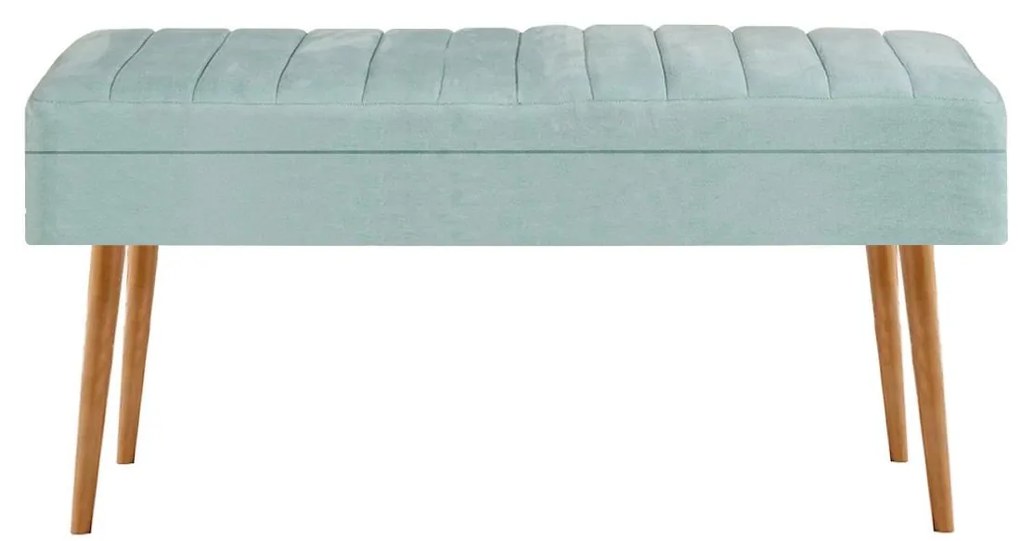 Mobilier Hol Beside 1 (alb + verde marin) . 1094004