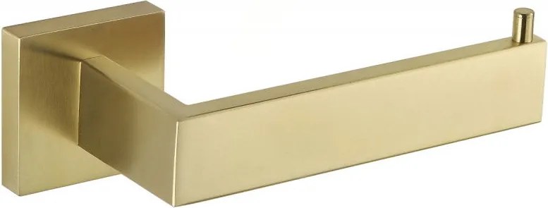 Mexen Vox suport pentru hârtie igienică, auriu - 707033-55