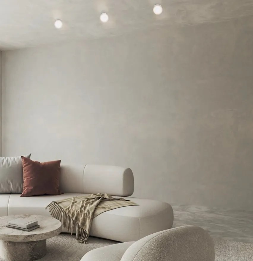 Spot LED 4000K incastrabil, protectie IP44, BEAD