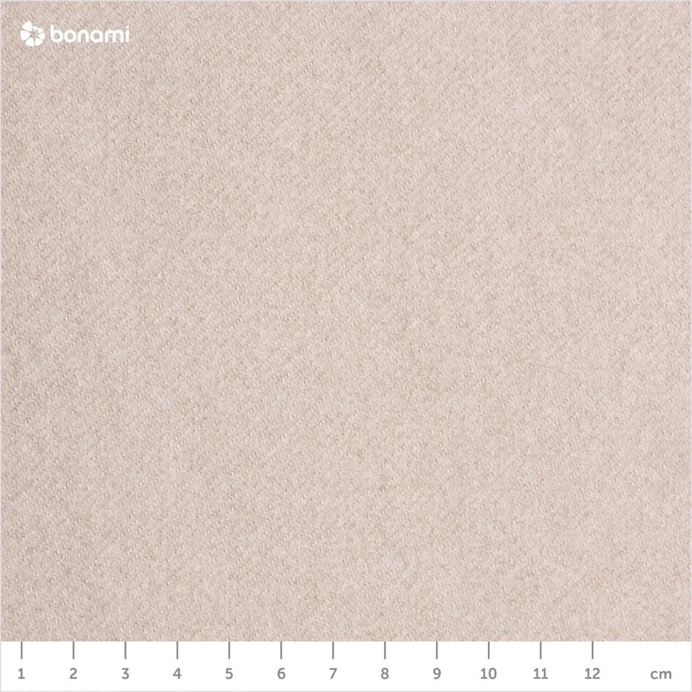 Canapea extensibilă Bonami Selection Pop, bej