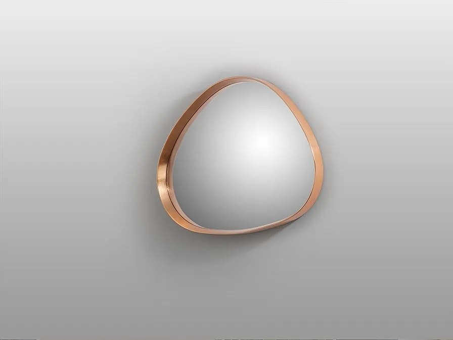 Oglinda decorativa 76x92cm Julie