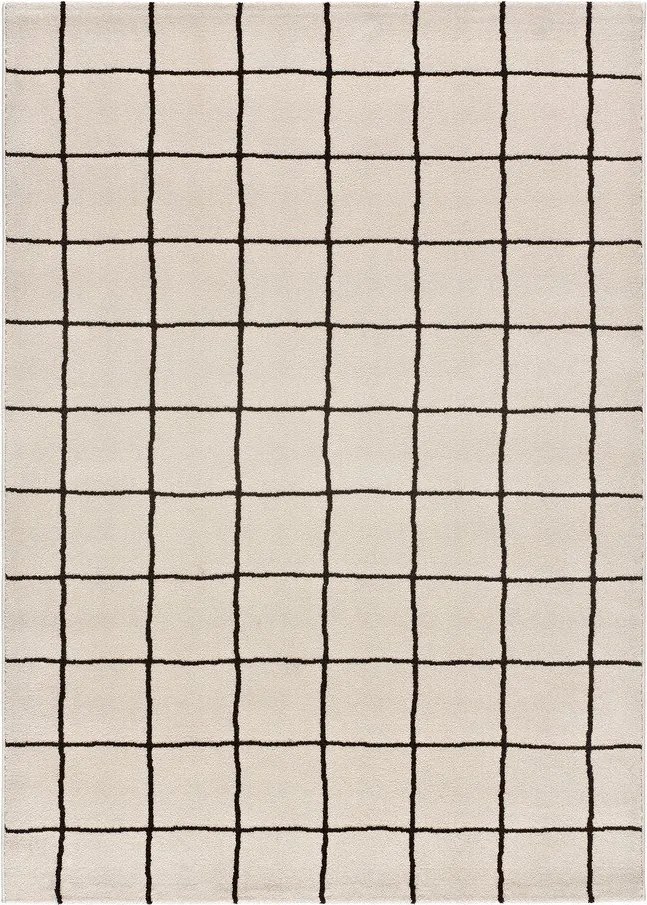 Covor bej 200x290 cm Touza – Universal