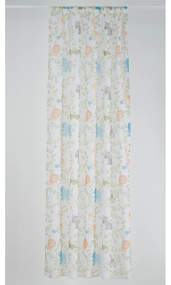 Perdea pentru copii 140x245 cm Yoyo - Mendola Fabrics