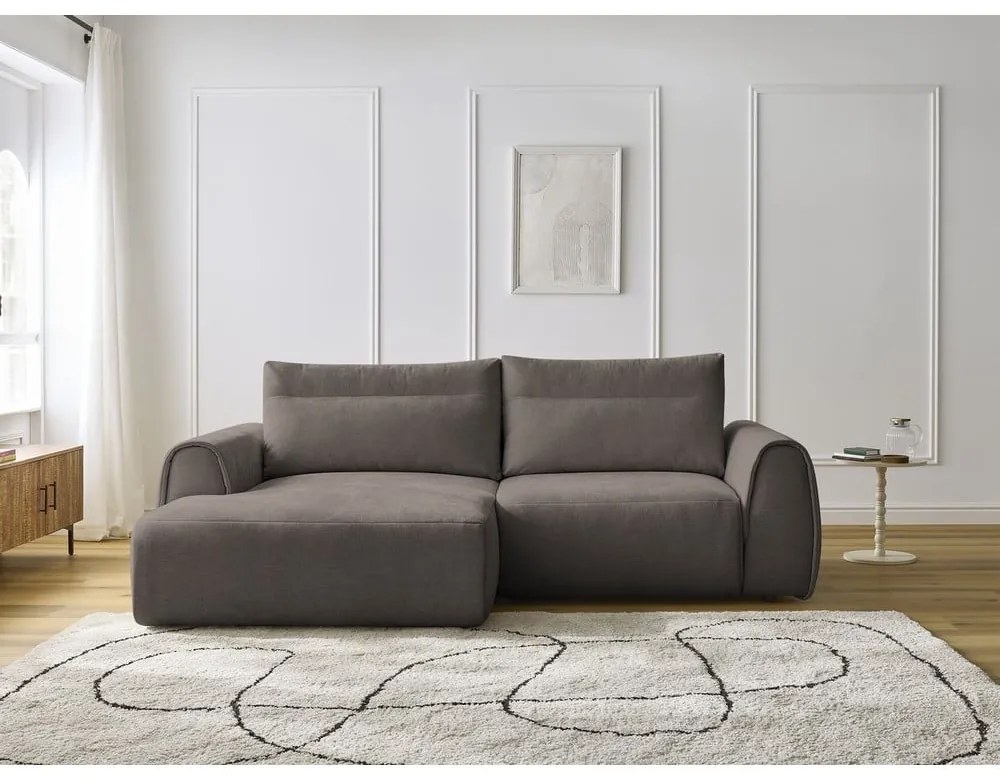 Colțar maro Aden – Bobochic Paris