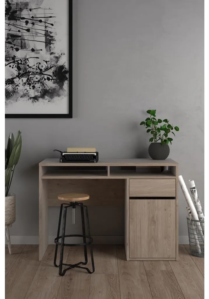 Birou Felix IV, hickory jackson