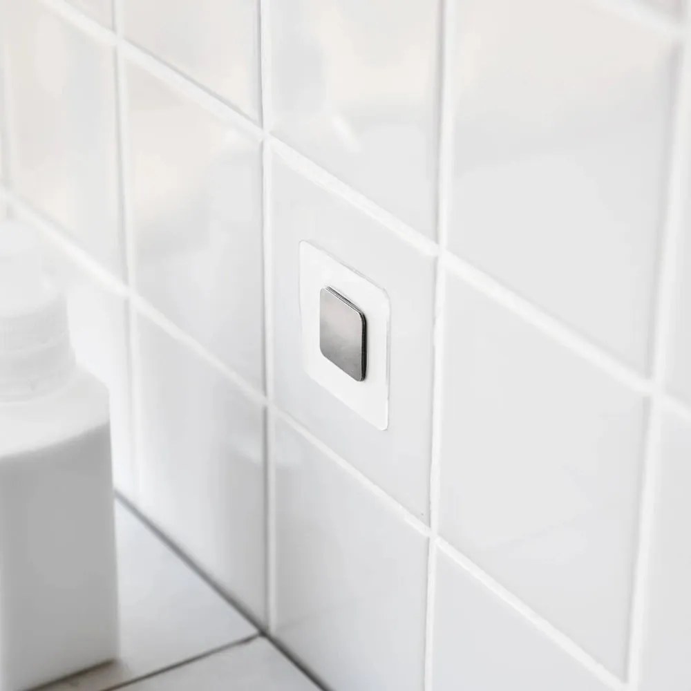 Suport pentru burete autoadeziv din metal Film Hook – YAMAZAKI