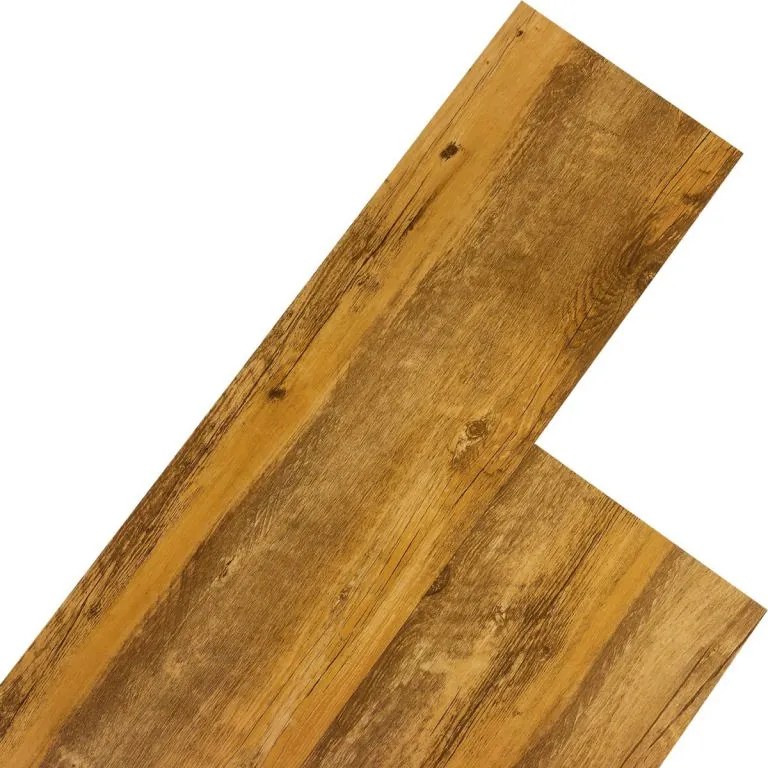Pardoseală din vinil STILISTA - pin de 20m²