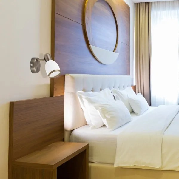 Rabalux 5970 - Lampă spot ELITE E14/40W