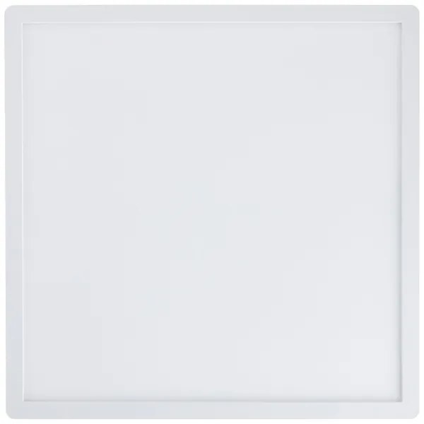 Brilliant - Plafonieră LED MILTON, 24 W, 230 V, 42 x 42 cm, albă