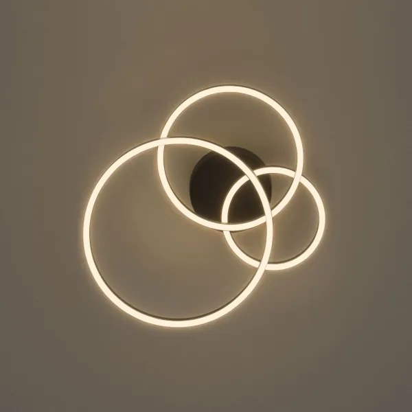 Plafonieră LED Ideal Lux FRAME LED/41W/230V