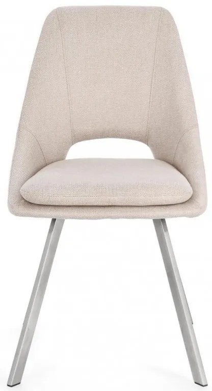 Scaun bej, Kashar, Yes