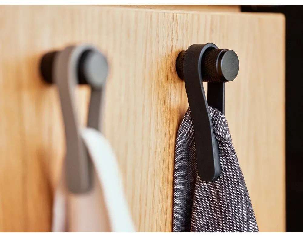 Cârlige din silicon 2 buc. Loop – Zone