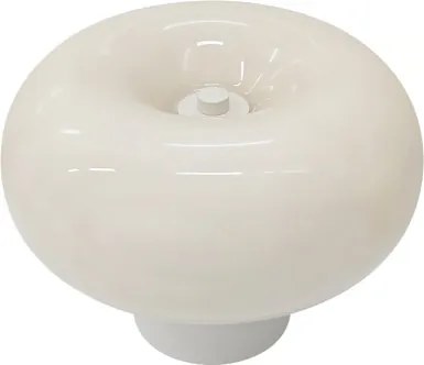 Nordlux - Lampă de masă MALTI, 2 x E27, 10 W, 230 V, bej