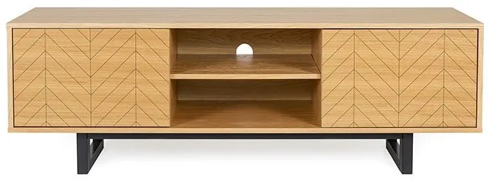 Masă TV Woodman Camden