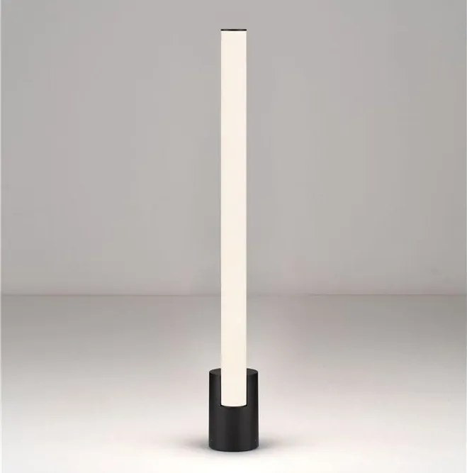 Stalp LED iluminat exterior IP65 BRANT H-66cm