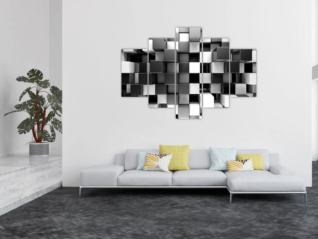 Tablou - Zaruri (150x105 cm)